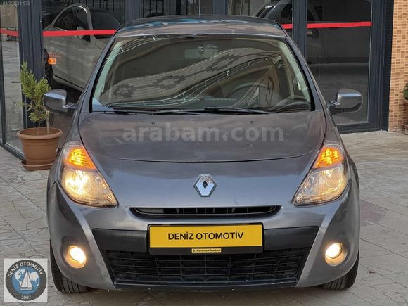 2010 EXPRESSİON 1.2 16V TEMİZ AİLE ARACI