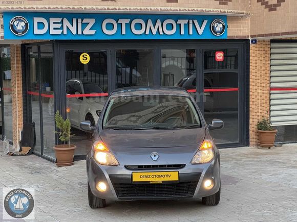 2010 EXPRESSİON 1.2 16V TEMİZ AİLE ARACI