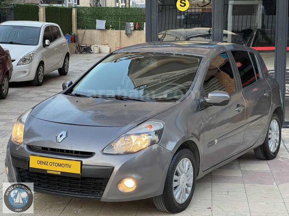 2010 EXPRESSİON 1.2 16V TEMİZ AİLE ARACI