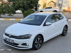 2021 ORJİNAL 59 BİNKMDE DEĞİŞENSİZ TRAMERSİZ FULL BAKIMLI