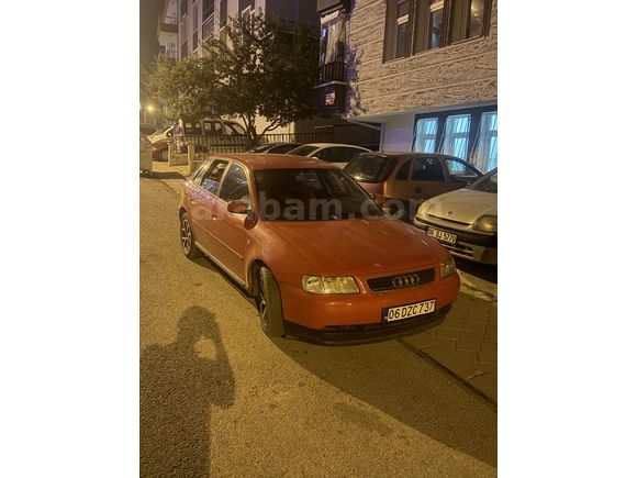 Sahibinden   4 kapı temiz  