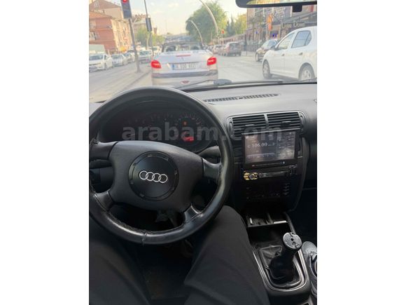 Sahibinden   4 kapı temiz  