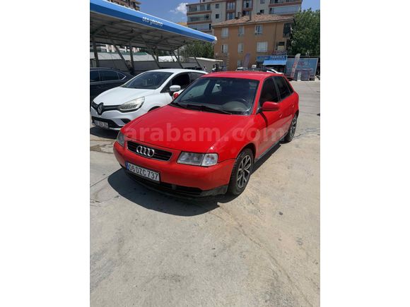 Sahibinden   4 kapı temiz  
