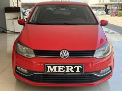 OTOMATİK VİTES ALL STAR 2016 model VOLKSWAGEN POLO 1.2 TSİ DSG