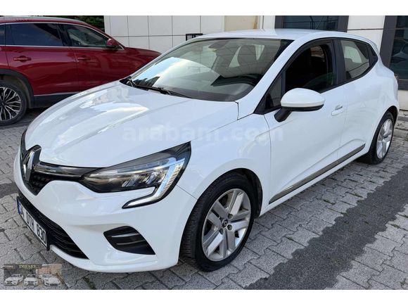 %20 Faturalı - 2020 Model Renault Clıo 1.3 TCe Touch