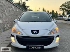2011 SORUNSUZ 308 1.6 HDİ (TAMAMINA KREDİ İMKANLI)