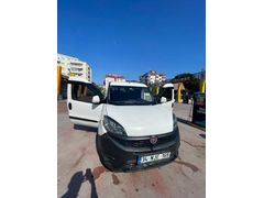 Sahibinden Fiat Doblo Cargo 1.6 Multijet 2022 Model