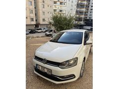 Sahibinden Volkswagen Polo 1.4 TDi Comfortline 2016 Model 