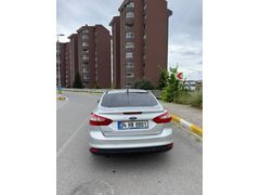 2012 Ford Focus Trend X 1.6 TDCi Dizel | 212 Bin Km | Bakımlı | Masrafsız