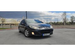 Sahibinden Peugeot 407 1.6 HDi Comfort 2006 Model