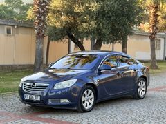 YILDIRIM | 2009 OPEL İNSİGNİA 1.6 BENZİN & LPG BAKIMLI MASRAFSIZ
