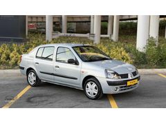 SKR MOTORS'DAN HATASIZ DEĞİŞENSİZ SÖKTAKSIZ PARÇA BOYALI CLIO