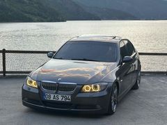 Sahibinden BMW 3 Serisi 318i Standart 2007 Model 