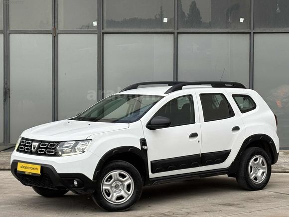 2022 ÇIKIŞLI DEĞİŞENSİZ 4x4 BAKIMLI ÇOK TEMİZ DUSTER