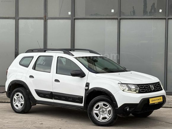 2022 ÇIKIŞLI DEĞİŞENSİZ 4x4 BAKIMLI ÇOK TEMİZ DUSTER