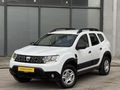 2022 ÇIKIŞLI DEĞİŞENSİZ 4x4 BAKIMLI ÇOK TEMİZ DUSTER
