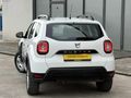 2022 ÇIKIŞLI DEĞİŞENSİZ 4x4 BAKIMLI ÇOK TEMİZ DUSTER