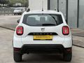 2022 ÇIKIŞLI DEĞİŞENSİZ 4x4 BAKIMLI ÇOK TEMİZ DUSTER