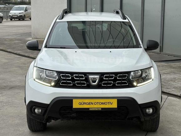 2022 ÇIKIŞLI DEĞİŞENSİZ 4x4 BAKIMLI ÇOK TEMİZ DUSTER