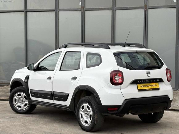 2022 ÇIKIŞLI DEĞİŞENSİZ 4x4 BAKIMLI ÇOK TEMİZ DUSTER