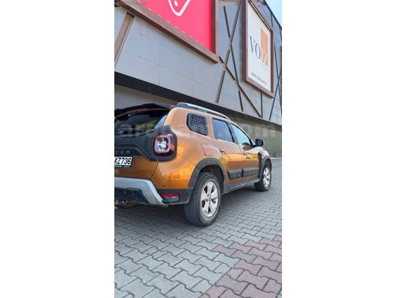 HATASİZ BOYASIZ 4x4