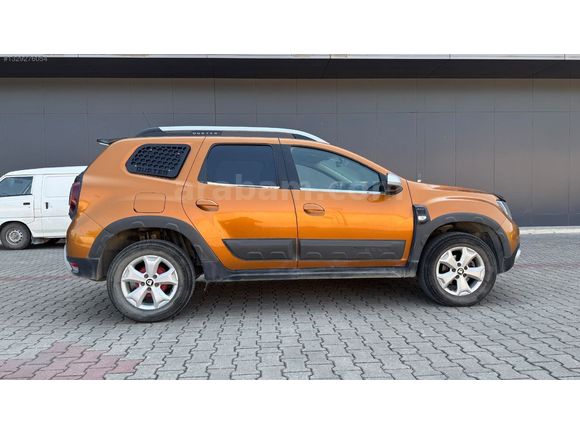 HATASİZ BOYASIZ 4x4