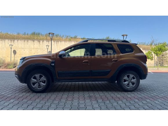 HATASİZ BOYASIZ 4x4