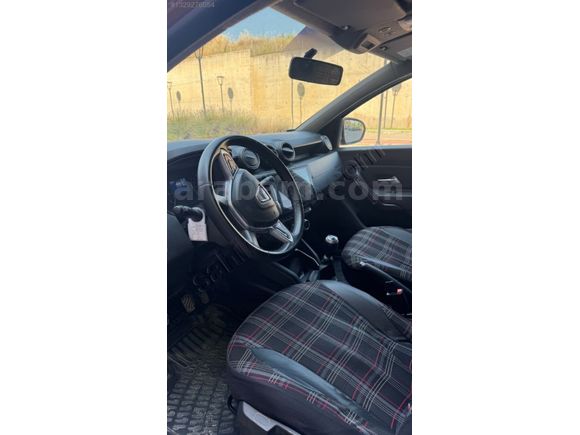 HATASİZ BOYASIZ 4x4