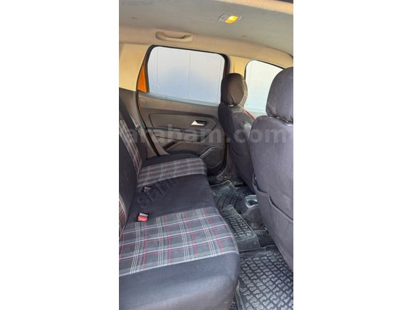 HATASİZ BOYASIZ 4x4