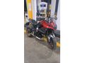 Sahibinden Triumph Tiger Sport 660 