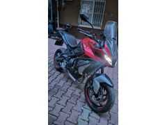 Sahibinden Triumph Tiger Sport 660 