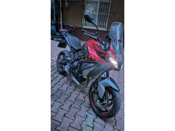 Sahibinden Triumph Tiger Sport 660 