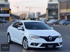NOVUS MOTORS'dan 2020 RENAULT MEGANE OTOMATİK BOYASIZ!!!