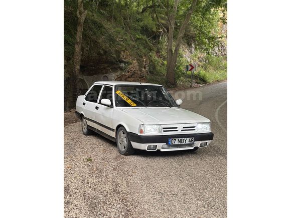 Sahibinden Tofaş Doğan SLX 1994 Model 
