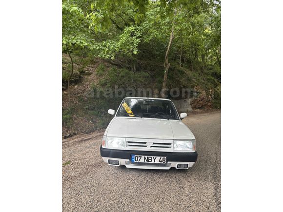 Sahibinden Tofaş Doğan SLX 1994 Model 