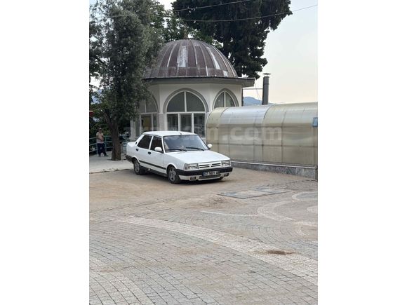 Sahibinden Tofaş Doğan SLX 1994 Model 