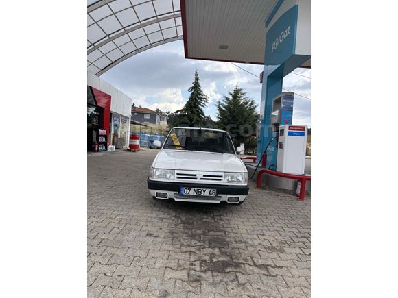 Sahibinden Tofaş Doğan SLX 1994 Model 