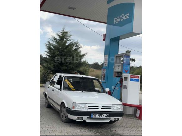 Sahibinden Tofaş Doğan SLX 1994 Model 