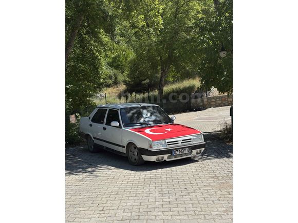 Sahibinden Tofaş Doğan SLX 1994 Model 