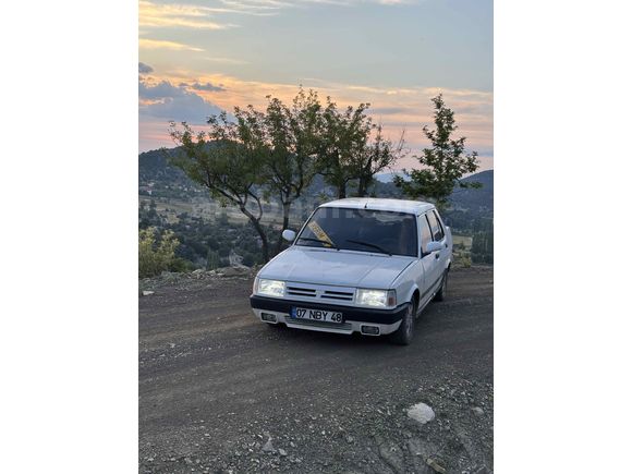 Sahibinden Tofaş Doğan SLX 1994 Model 