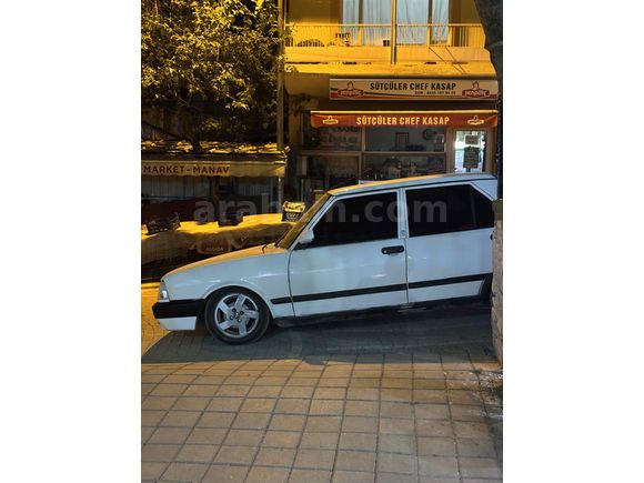 Sahibinden Tofaş Doğan SLX 1994 Model 