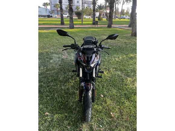 Sahibinden Bajaj Pulsar N 250 