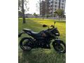 Sahibinden Bajaj Pulsar N 250 