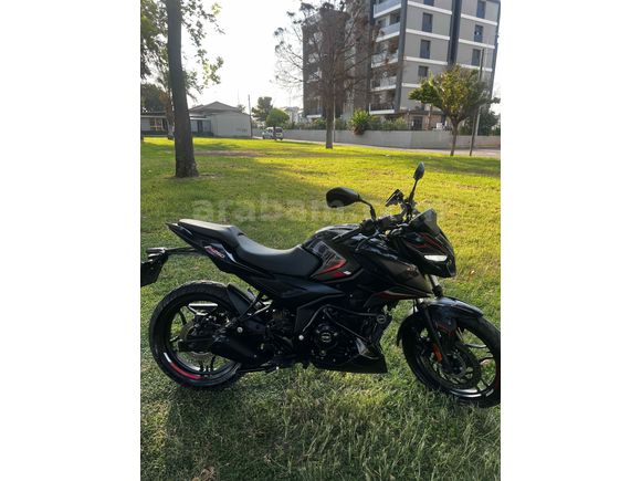 Sahibinden Bajaj Pulsar N 250 