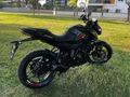 Sahibinden Bajaj Pulsar N 250 