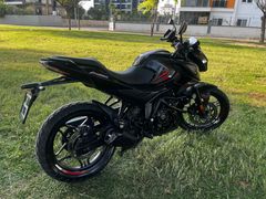 Sahibinden Bajaj Pulsar N 250 