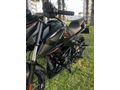 Sahibinden Bajaj Pulsar N 250 
