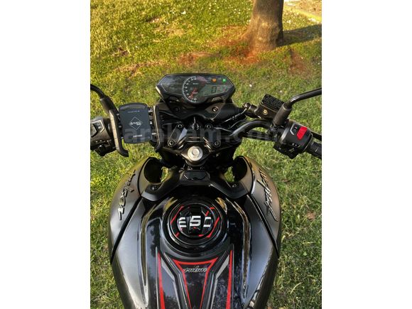 Sahibinden Bajaj Pulsar N 250 