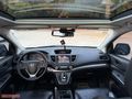 EMSALSİZ TEMİZLİKTE HATASIZ 2015 HONDA CR-V 4x4 EXECUTİVE+