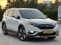 EMSALSİZ TEMİZLİKTE HATASIZ 2015 HONDA CR-V 4x4 EXECUTİVE+
